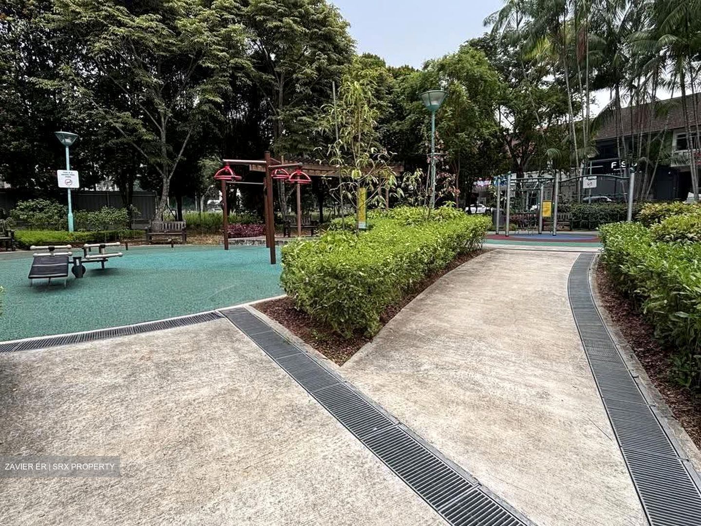 Thomson Rise Estate (D20), Terrace #636909221